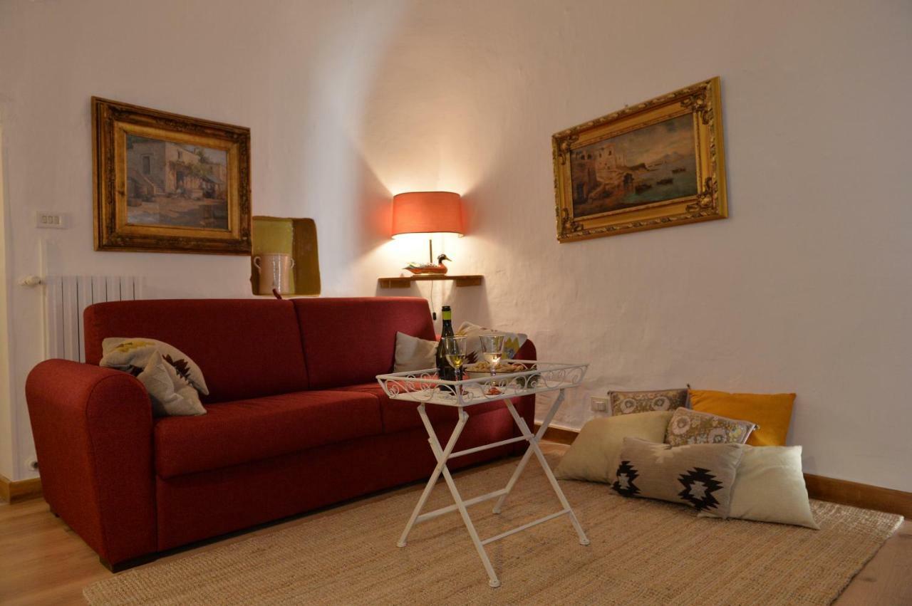 אלברובלו Trulli Del Corso B&B מראה חיצוני תמונה