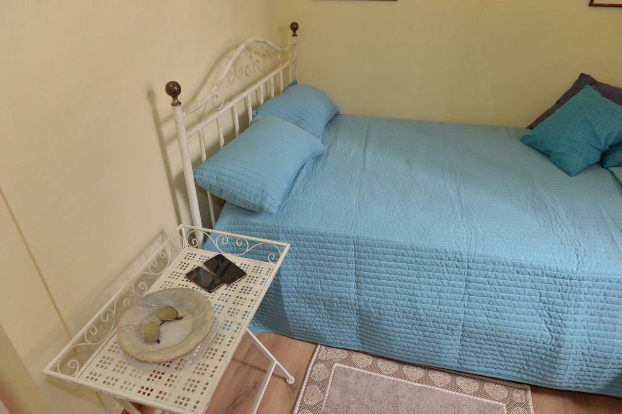 אלברובלו Trulli Del Corso B&B מראה חיצוני תמונה