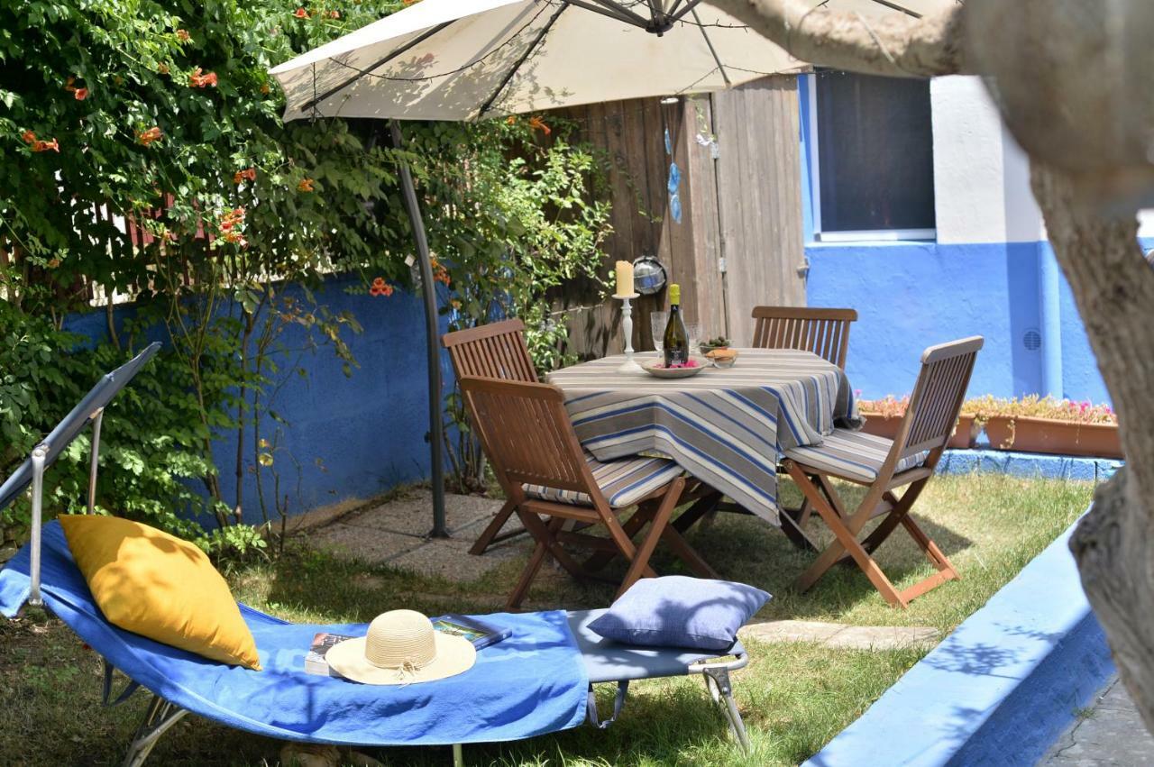 אלברובלו Trulli Del Corso B&B מראה חיצוני תמונה