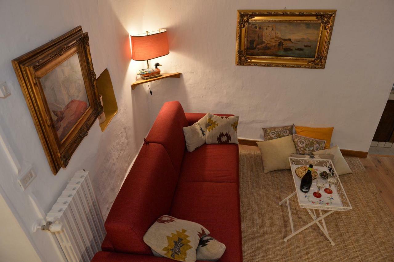 אלברובלו Trulli Del Corso B&B מראה חיצוני תמונה