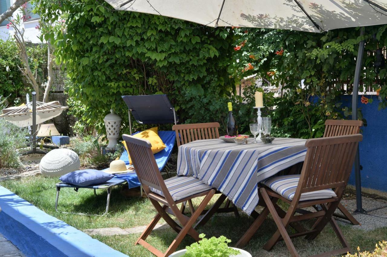 אלברובלו Trulli Del Corso B&B מראה חיצוני תמונה