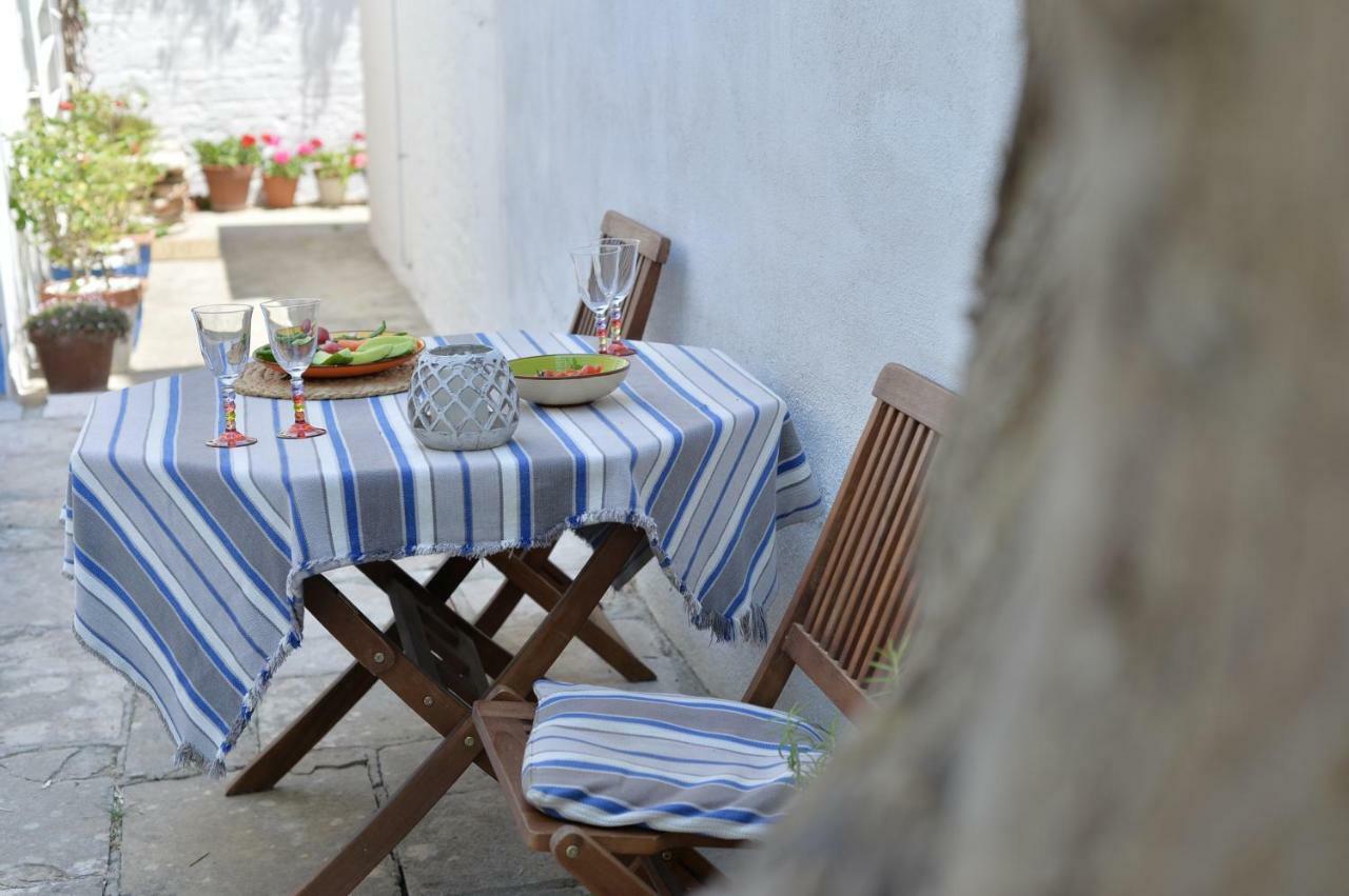 אלברובלו Trulli Del Corso B&B מראה חיצוני תמונה
