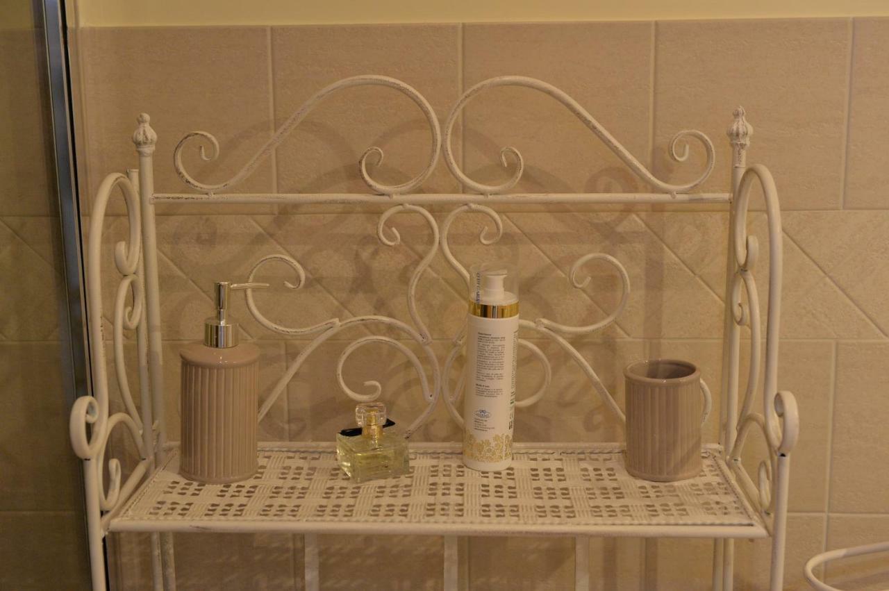 אלברובלו Trulli Del Corso B&B מראה חיצוני תמונה