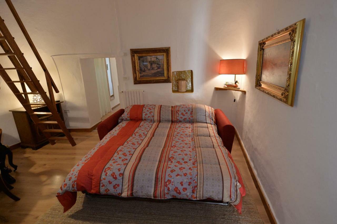 אלברובלו Trulli Del Corso B&B מראה חיצוני תמונה