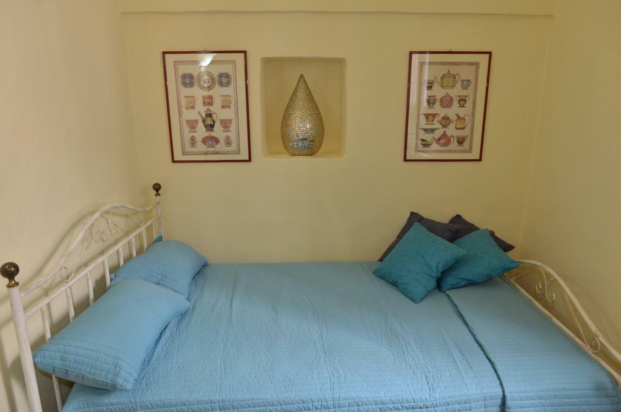 אלברובלו Trulli Del Corso B&B מראה חיצוני תמונה