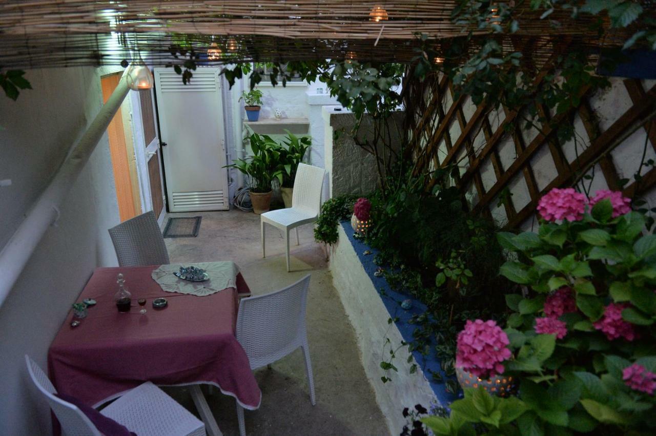 אלברובלו Trulli Del Corso B&B מראה חיצוני תמונה