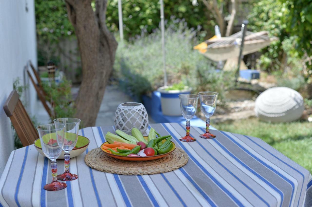 אלברובלו Trulli Del Corso B&B מראה חיצוני תמונה