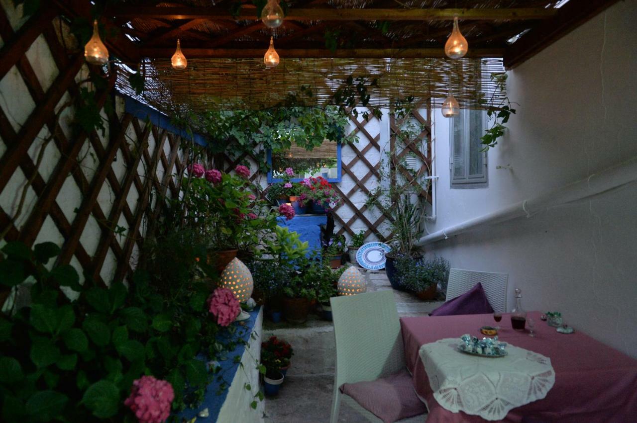 אלברובלו Trulli Del Corso B&B מראה חיצוני תמונה