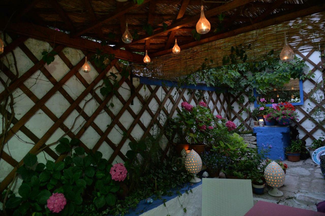 אלברובלו Trulli Del Corso B&B מראה חיצוני תמונה