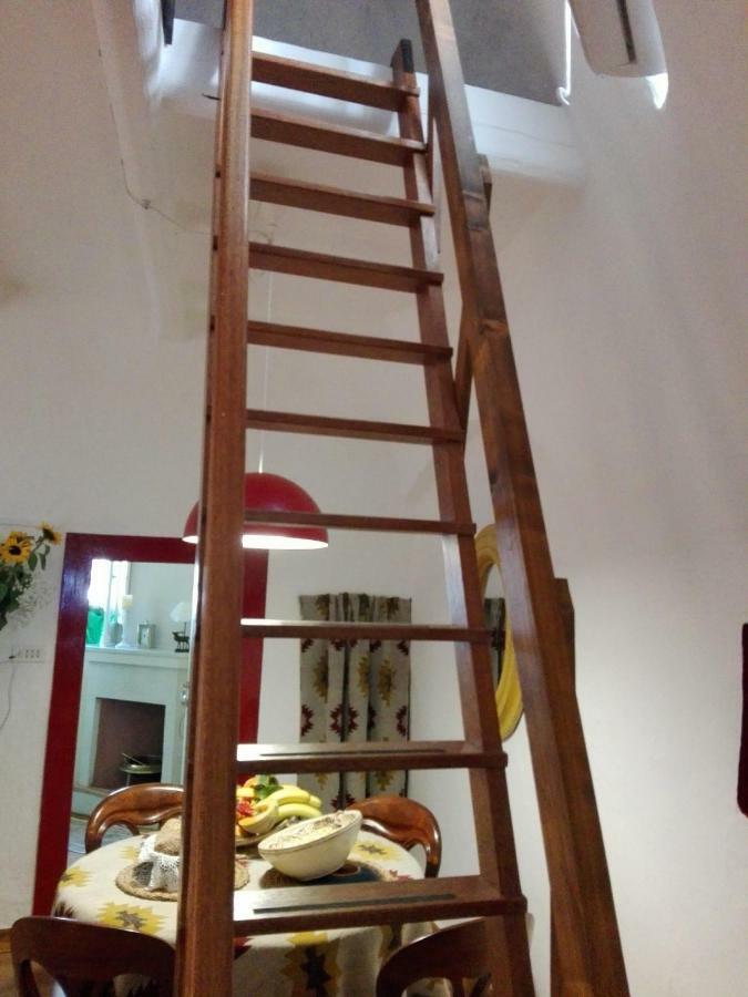 אלברובלו Trulli Del Corso B&B מראה חיצוני תמונה