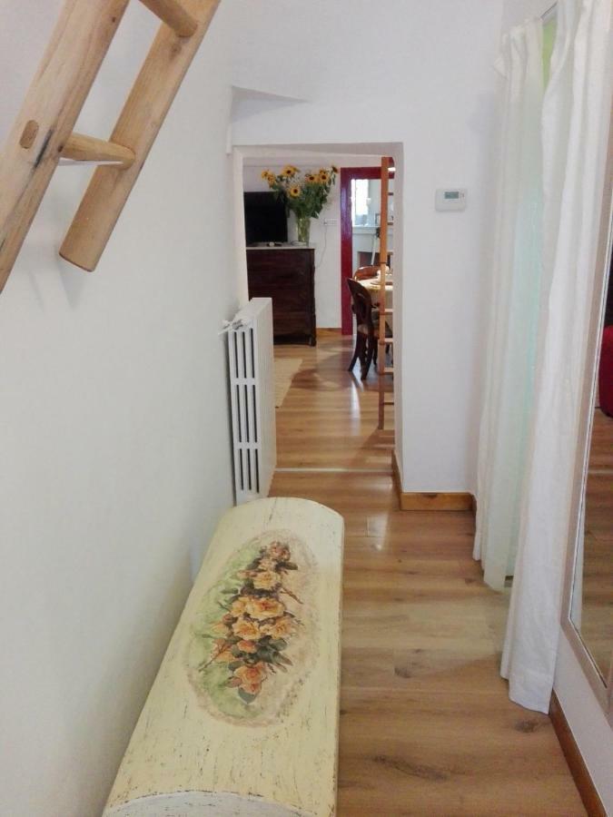 אלברובלו Trulli Del Corso B&B מראה חיצוני תמונה