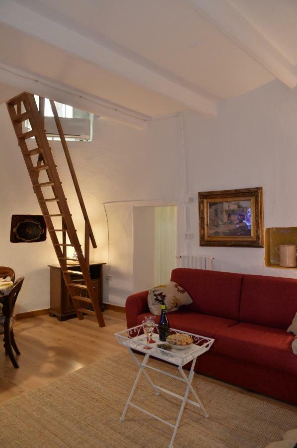 אלברובלו Trulli Del Corso B&B מראה חיצוני תמונה